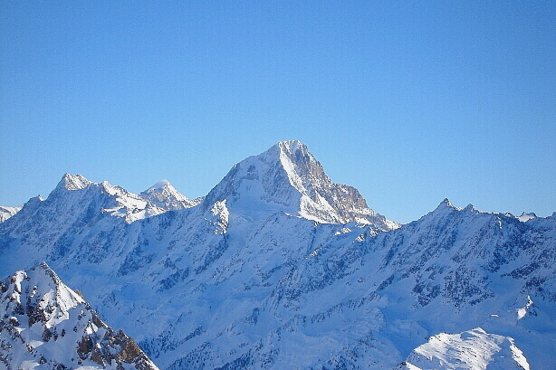 Bietschhorn (3934m)