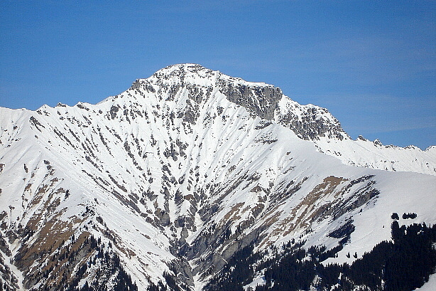 Gsür (2708m)