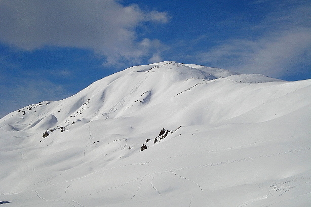 Tube (2108m)