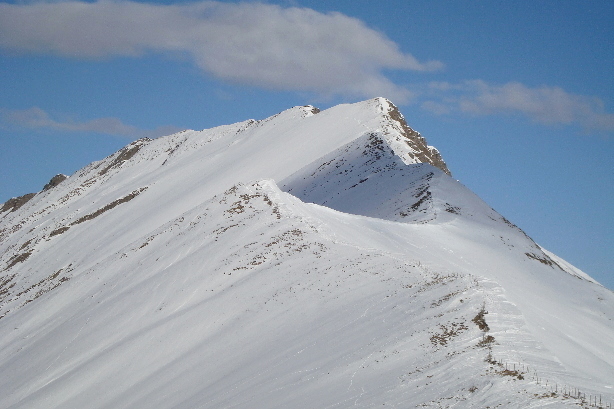 Wistätthorn (2362m)