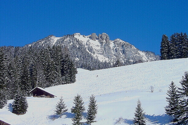 Turnen (2079m)