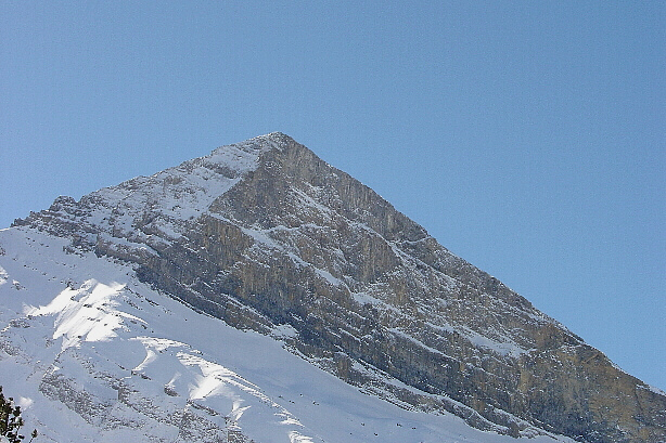 Chli Rinderhorn (3003m)