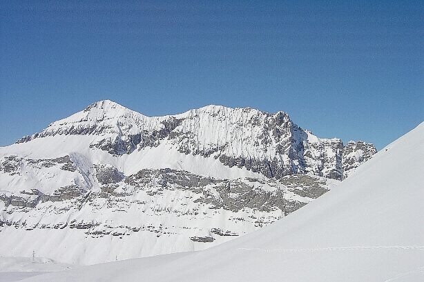 Vorder Lohner (3049m)