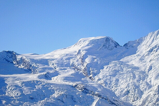 Alphubel (4206m)