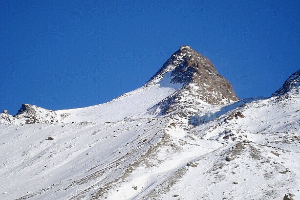 Fletschhorn (3996m)