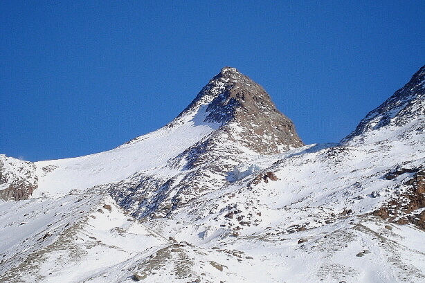 Fletschhorn (3996m)