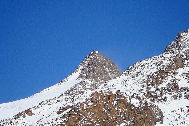 Fletschhorn (3996m)