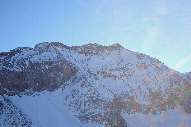 Schnidehorn (2937m)