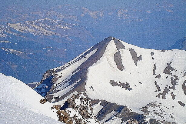 Ammertenspitz (2613m)