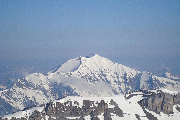 Albristhorn (2762m)