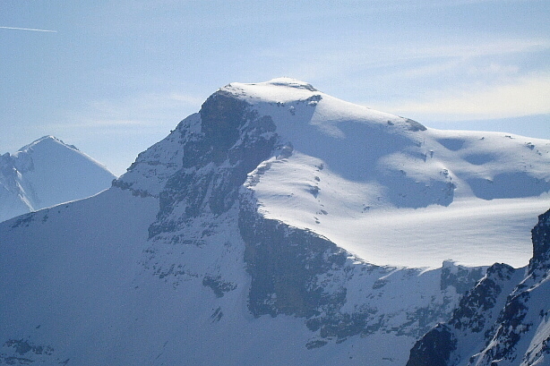 Steghorn (3146m)