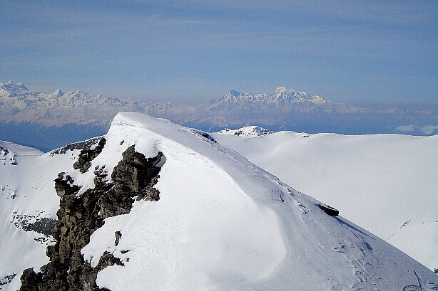 Mont Blanc (4802m)