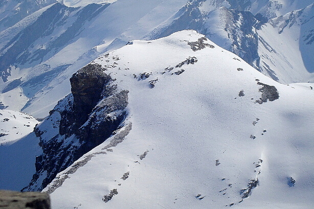 Steghorn (3146m)