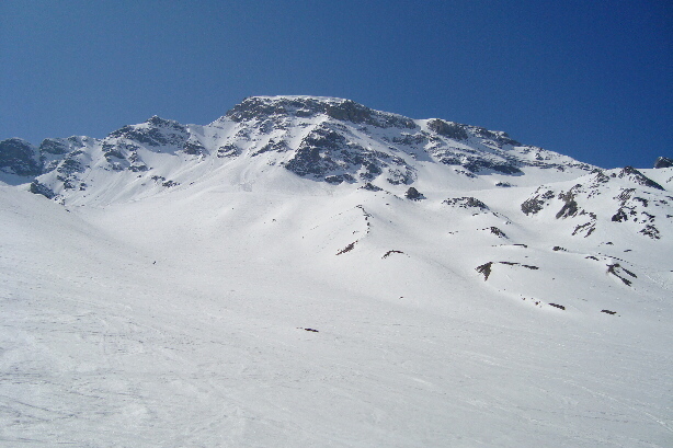 Wildstrubel (3243m)