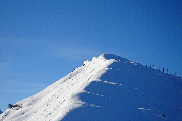 Gandlouenegrat (2079m)