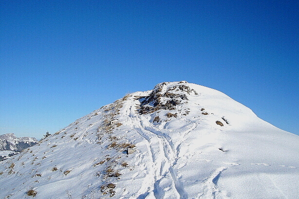 Gandlouenegrat (2079m)