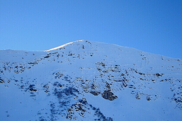 Rüwlishore (2228m)