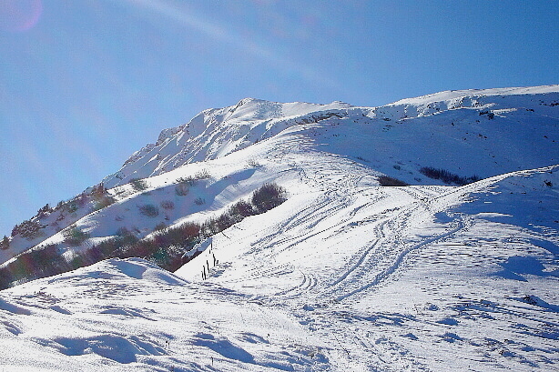 Wistätthorn (2362m)