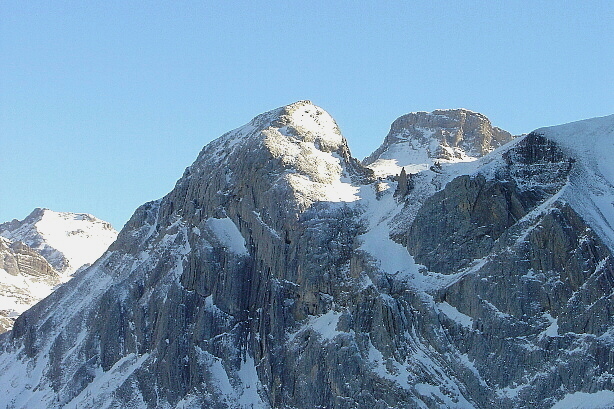 Mutthore (2313m)