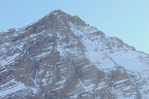 Spitzhorn (2807m)