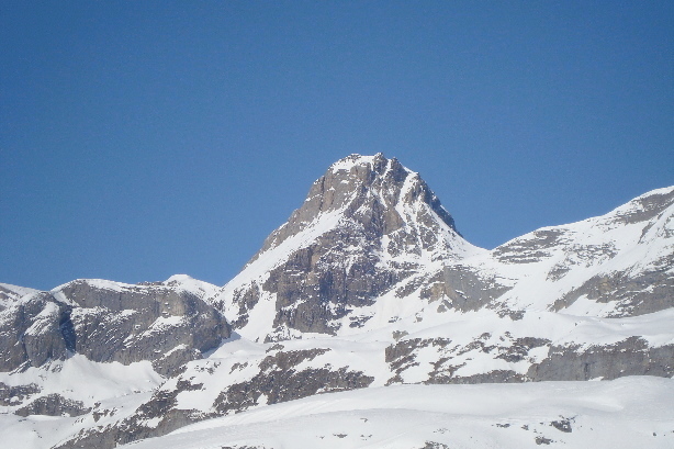 Grossstrubel (3244m)