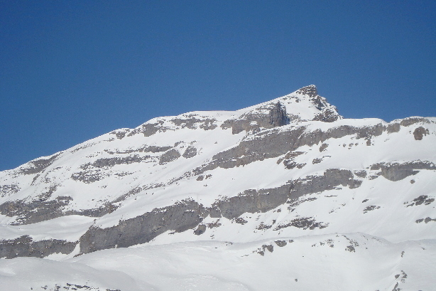Steghorn (3146m)