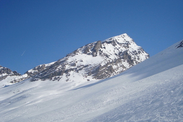 Rinderhorn (3448m)