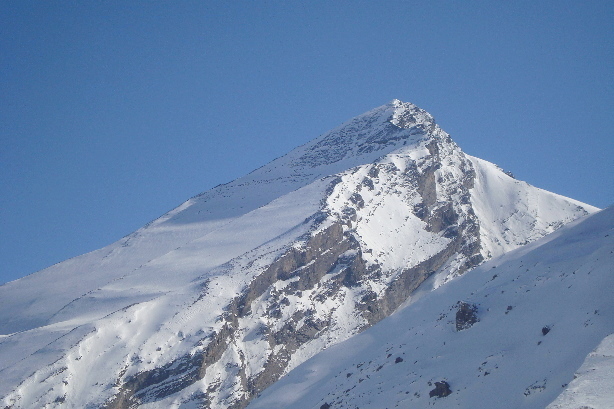 Altels (3624m)