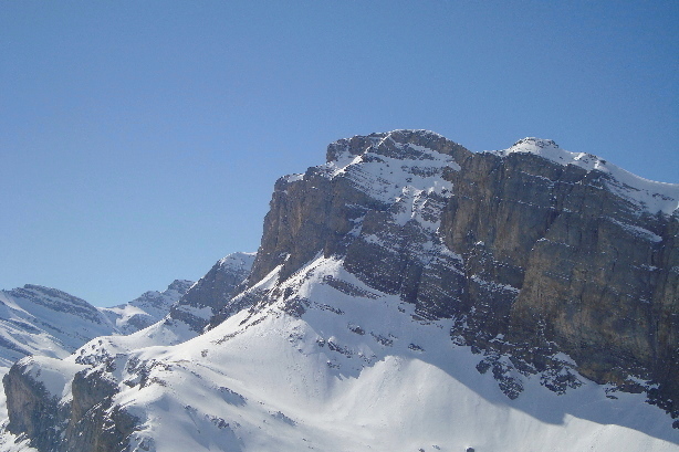 Felsenhorn (2782m)