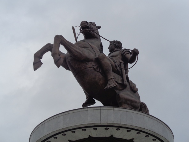 Alexander der Grosse