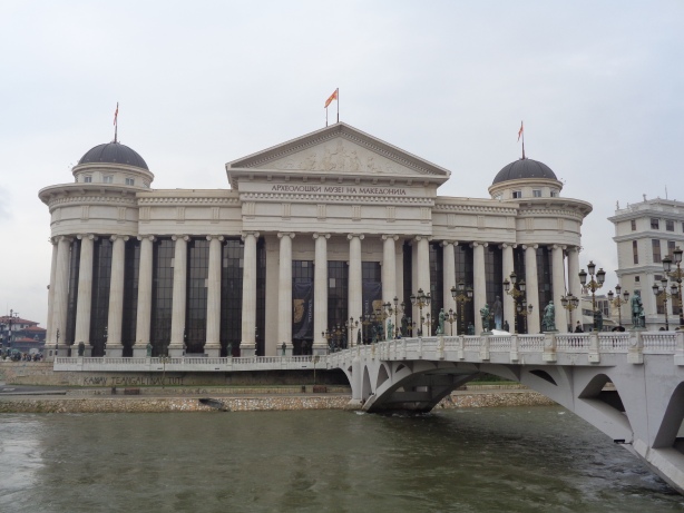 Archäologisches Museum