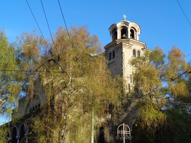 Kathedrale Sweta Nedelja