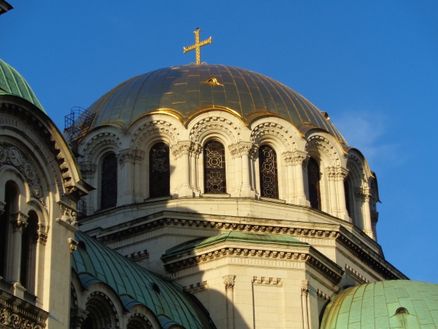 Alexander-Newski-Kathedrale