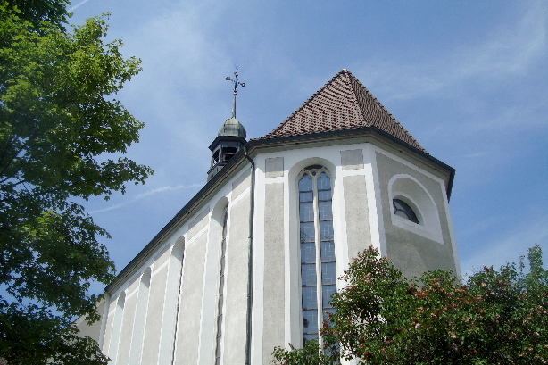 Franciscan Church
