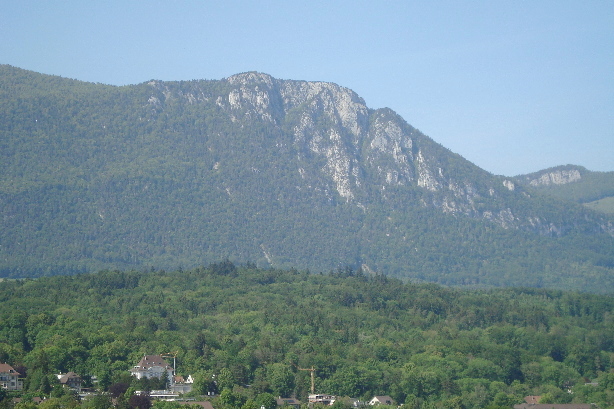 Weissenstein (1284m)