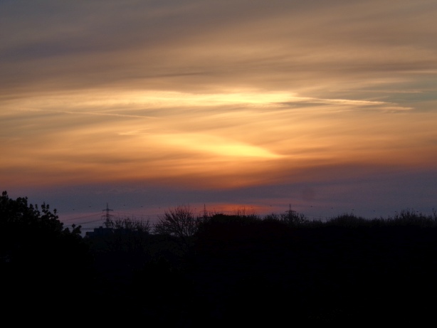 Aufgenommen in Oeffingen-Fellbach bei Stuttgart
