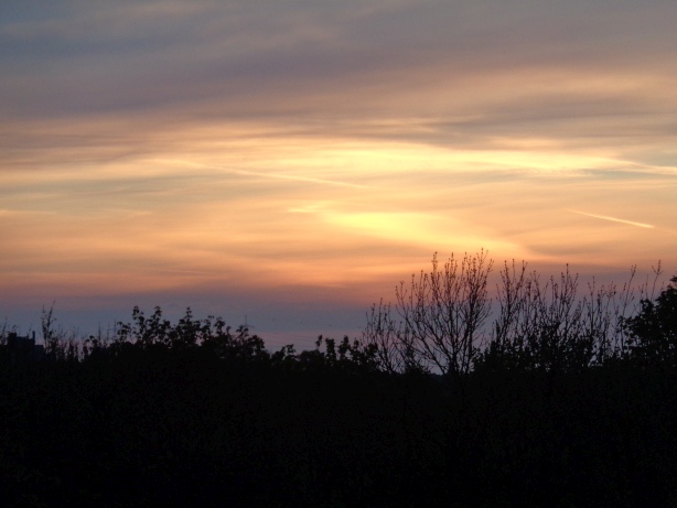Aufgenommen in Oeffingen-Fellbach bei Stuttgart