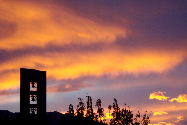 Johanneskirche - Thun