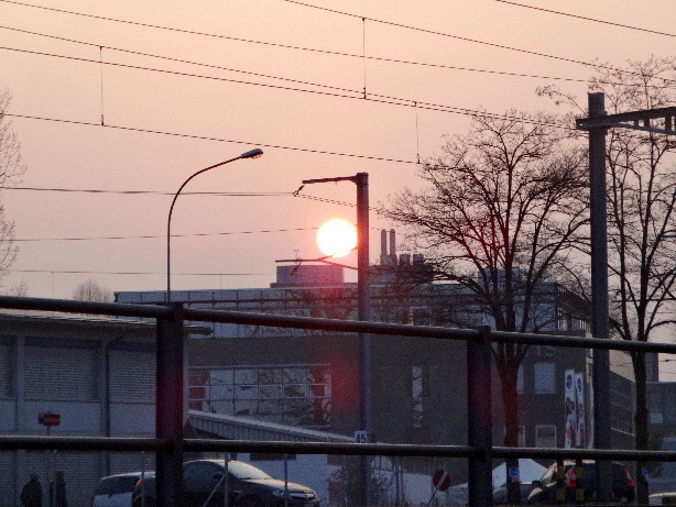 Gümligen - Worbstrasse