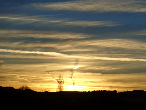 Aufgenommen in Beitenwil