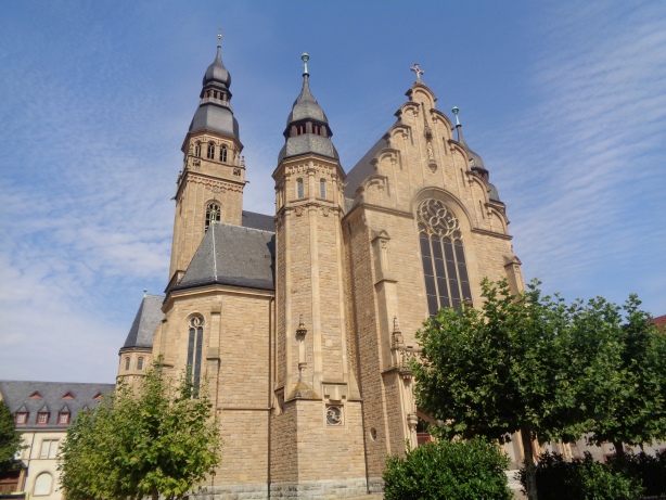 Kirche St. Joseph