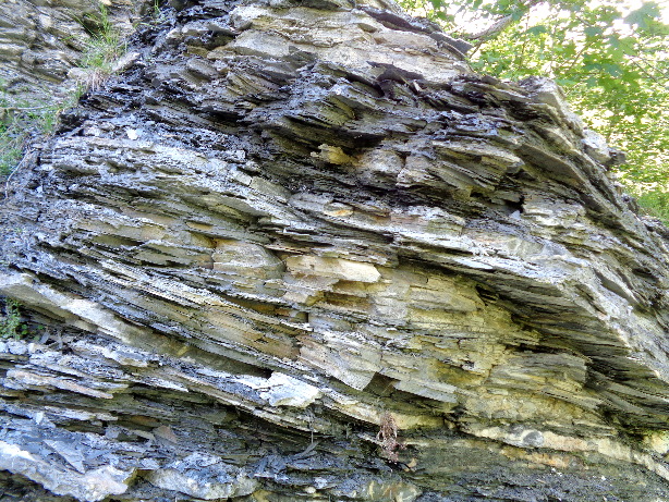 Schist
