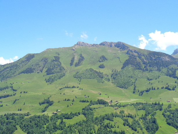 Elsighorn (2341m)