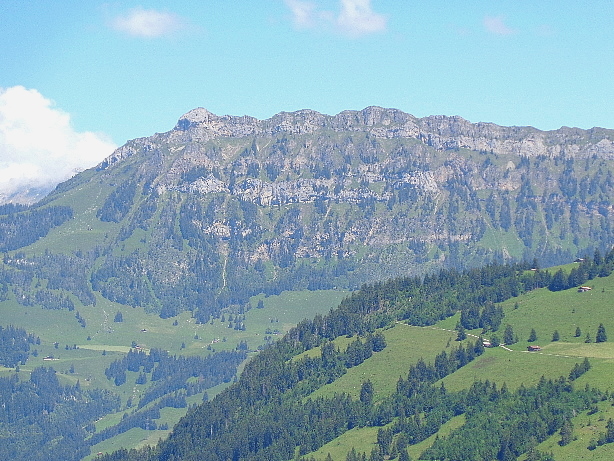 Gehrihorn (2130m)