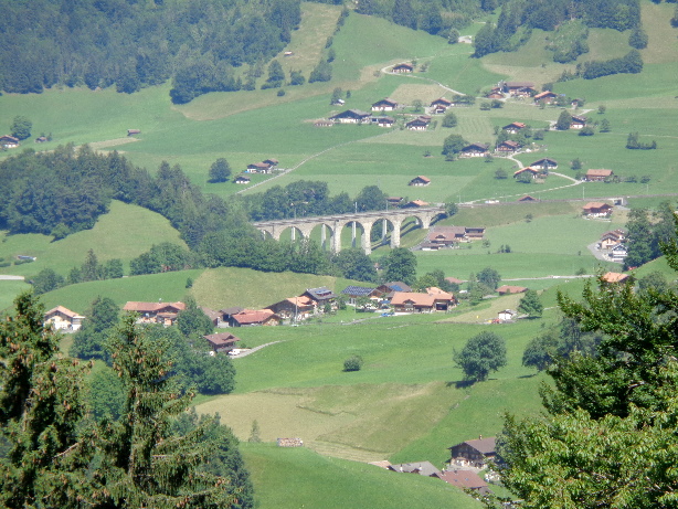 BLS Viaduct