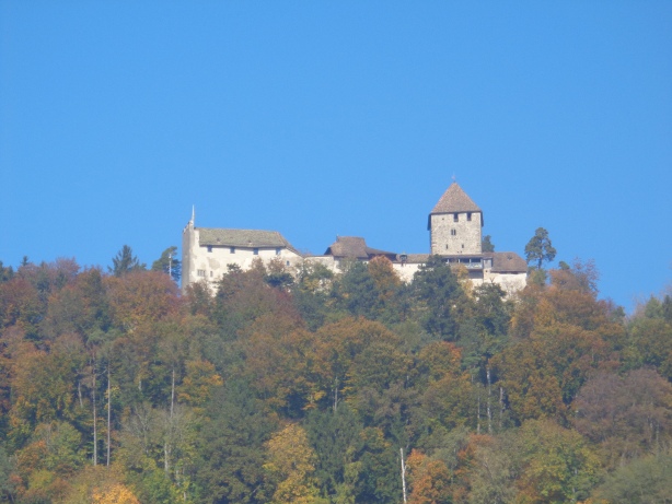 Burg Hohenklingen