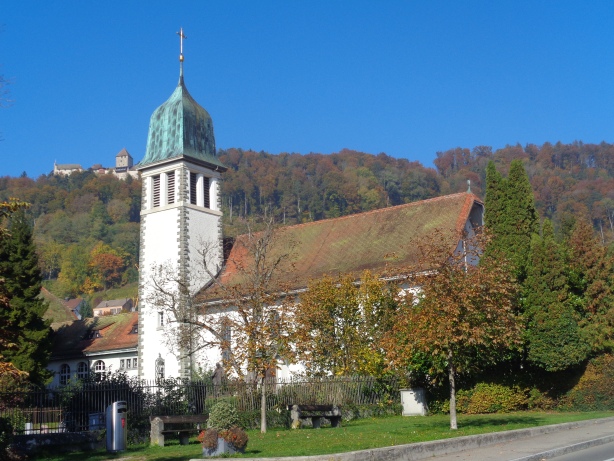 Katholische Kirche