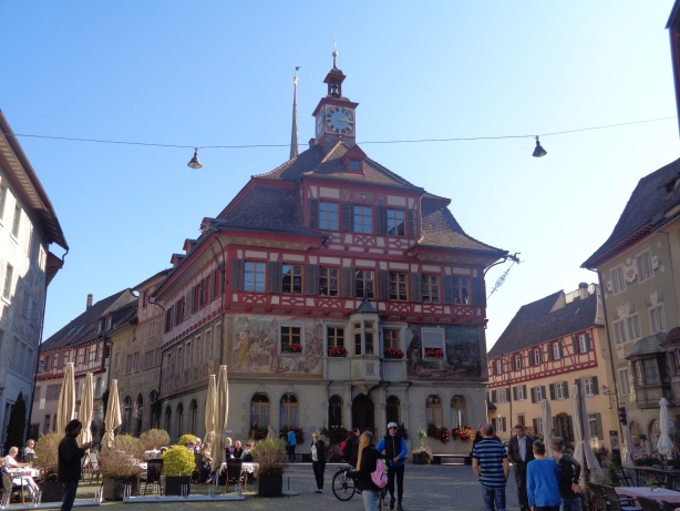 Rathaus