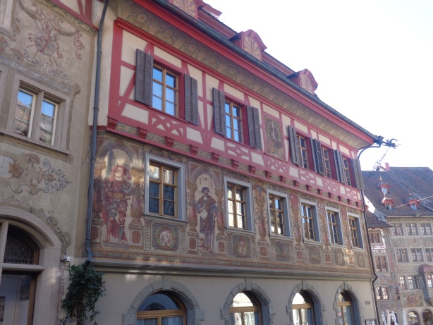 Rathaus