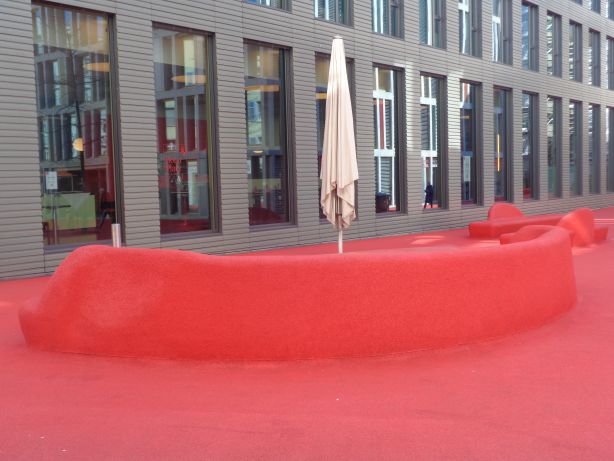 Roter Platz